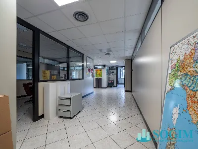 Ufficio in vendita a Como, Breccia, Camerl... - foto 6