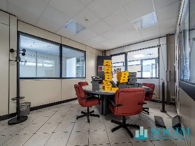 Ufficio in vendita a Como, Breccia, Camerl... - foto 7
