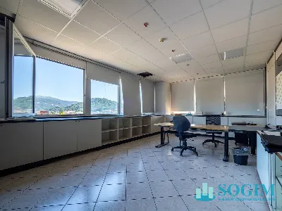 Ufficio in vendita a Como, Breccia, Camerl... - foto 8