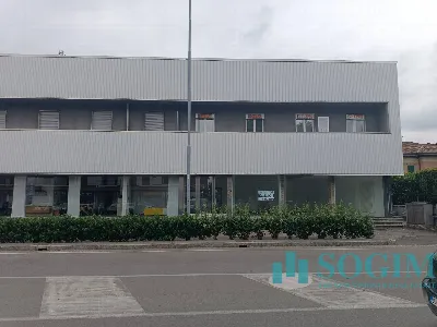 Ufficio in vendita a Mozzate - foto 1