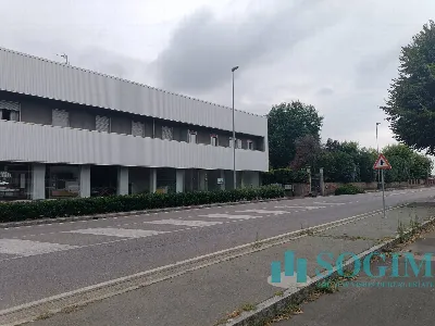 Ufficio in vendita a Mozzate - foto 2