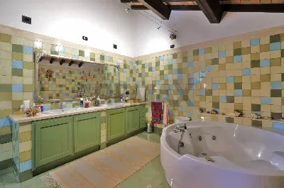 Rustico/Casale in vendita a Ostiglia - foto 10