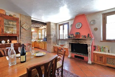 Rustico/Casale in vendita a Ostiglia - foto 7