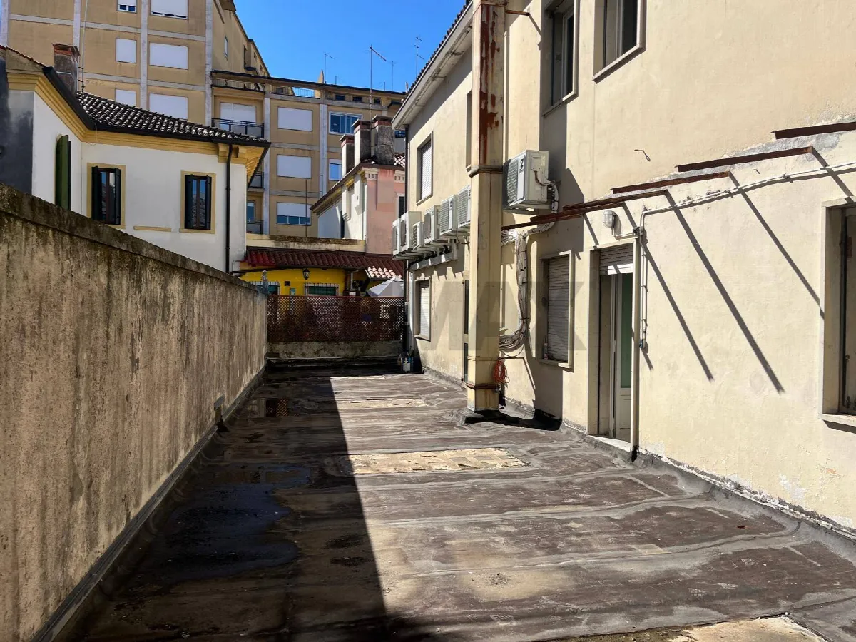 Ufficio in vendita a Venezia, Mestre, Chirignago, Marghera, Catene - foto 2