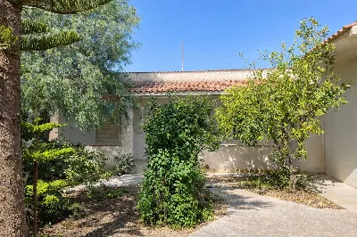 Villa a Campobello di Mazara