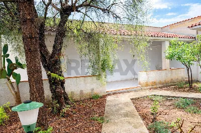Villa in vendita a Campobello di Mazara - foto 3