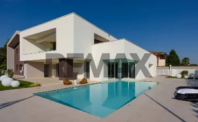 Villa in vendita a Mira - foto 2