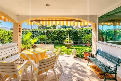 Villa in vendita a Ladispoli - foto 3
