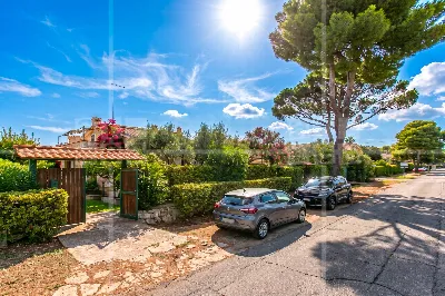 Villa in vendita a Ladispoli - foto 4