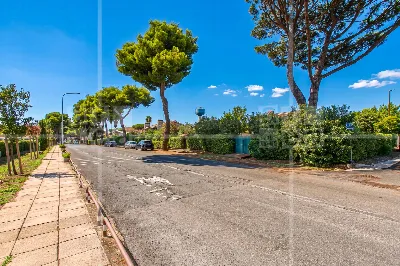 Villa in vendita a Ladispoli - foto 6