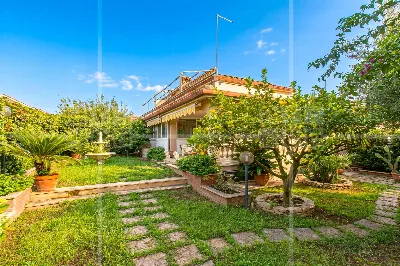 Villa in vendita a Ladispoli - foto 7
