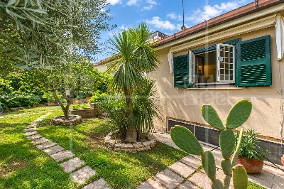 Villa in vendita a Ladispoli - foto 9