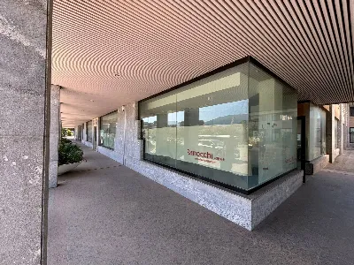 Ufficio in vendita a Avellino, Emanuele ii... - foto 1