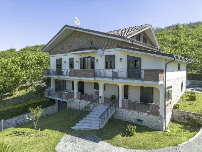 Villa in vendita a Aiello del Sabato - foto 10