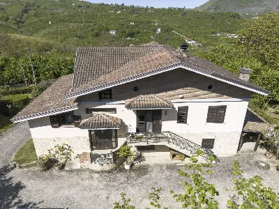 Villa in vendita a Aiello del Sabato - foto 2