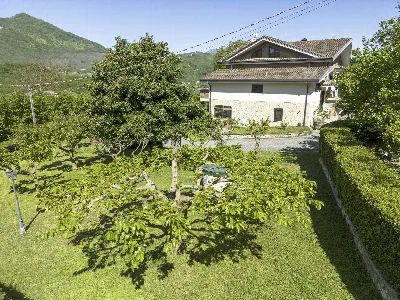 Villa in vendita a Aiello del Sabato - foto 5