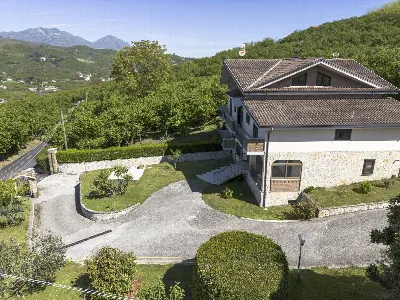 Villa in vendita a Aiello del Sabato - foto 6