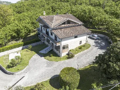 Villa in vendita a Aiello del Sabato - foto 7