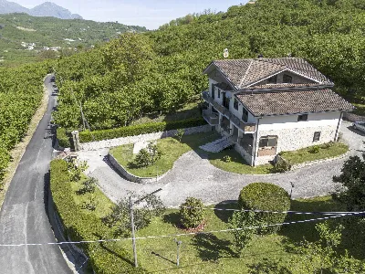 Villa in vendita a Aiello del Sabato - foto 8