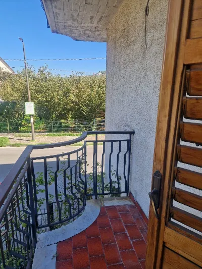 Villa in vendita a San Michele di Serino - foto 5