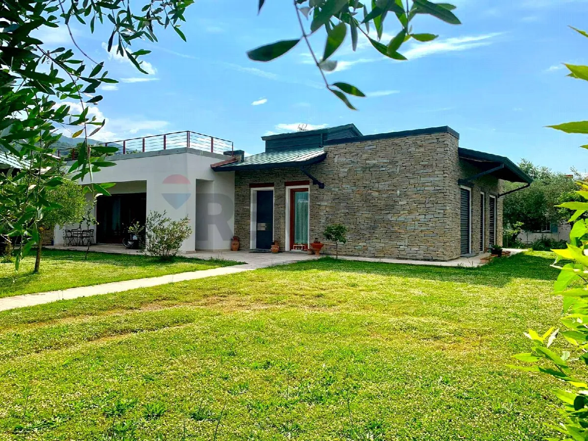 Villa in vendita a Montignoso - foto 2