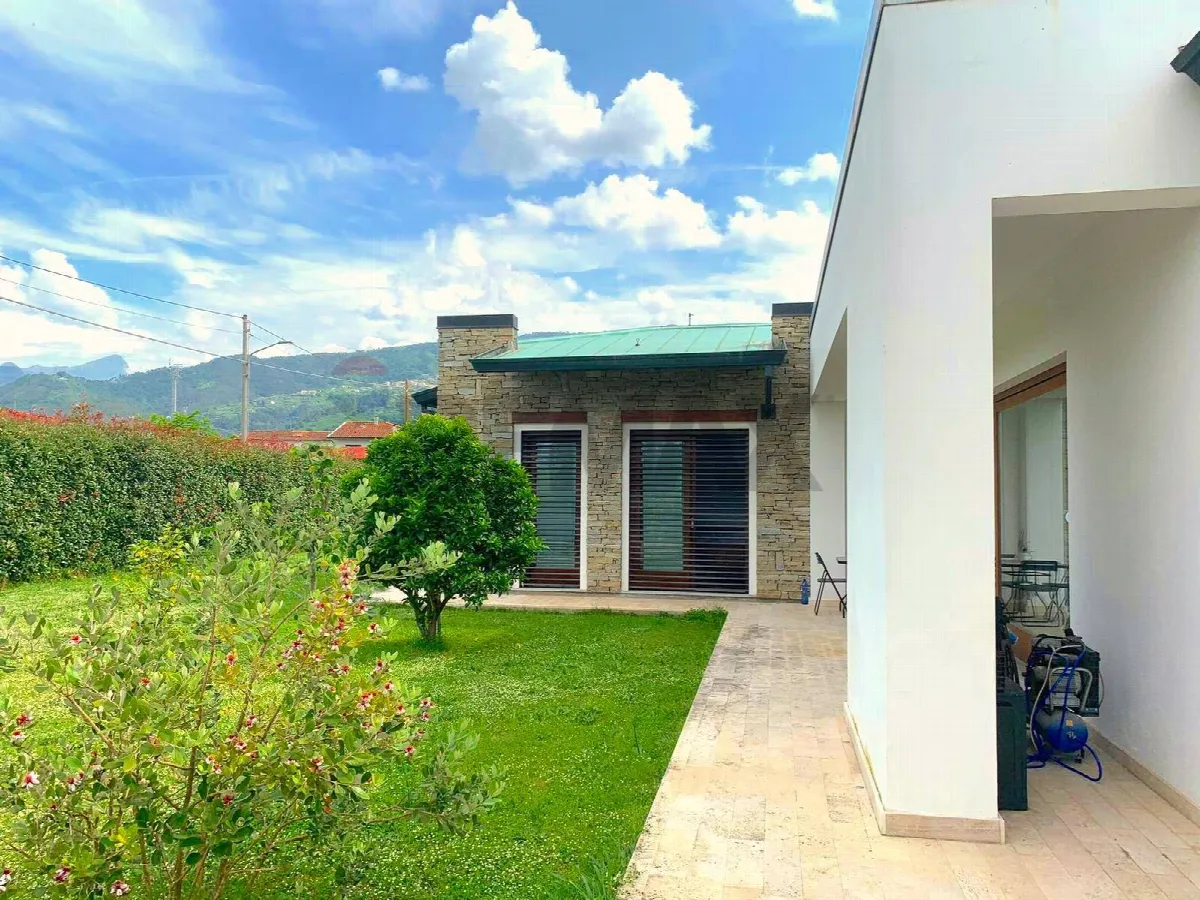 Villa in vendita a Montignoso - foto 3