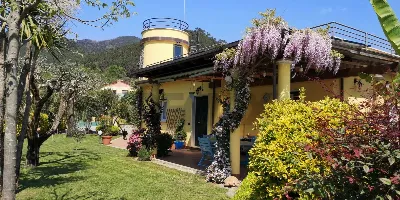 Villa in vendita a Montignoso - foto 3
