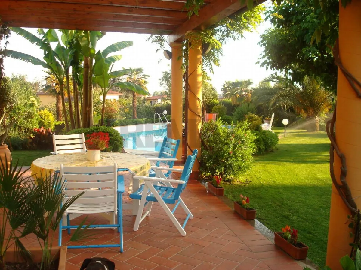 Villa in vendita a Montignoso - foto 4