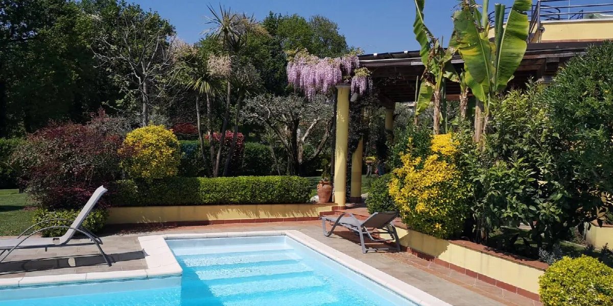 Villa in vendita a Montignoso - foto 5