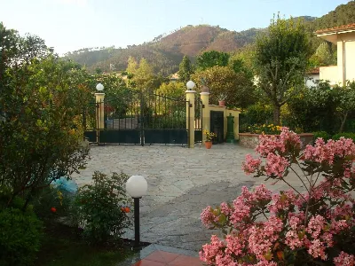 Villa in vendita a Montignoso - foto 6