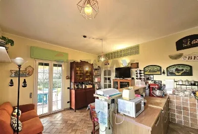 Villa in vendita a Montignoso - foto 7
