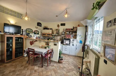 Villa in vendita a Montignoso - foto 8