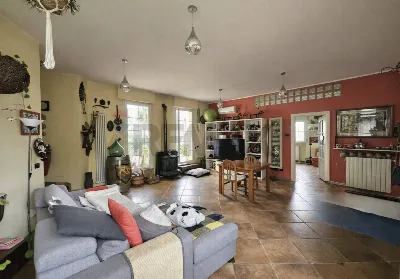 Villa in vendita a Montignoso - foto 9