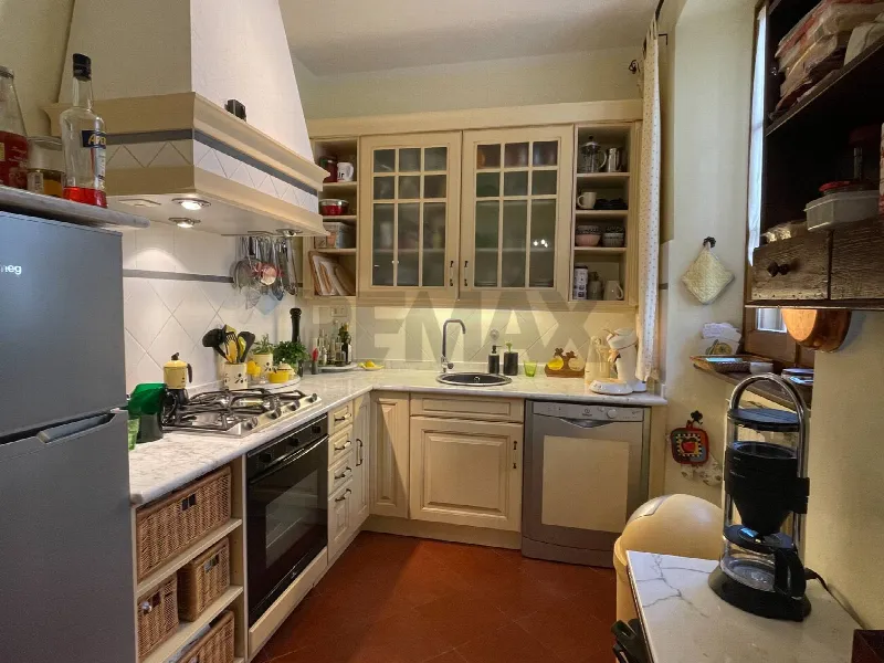 Rustico/Casale in vendita a Seravezza - foto 7