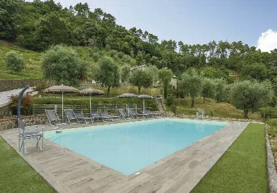 Villa in vendita a Pescaglia - foto 10