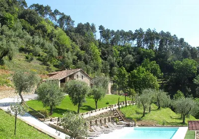 Villa in vendita a Pescaglia - foto 2