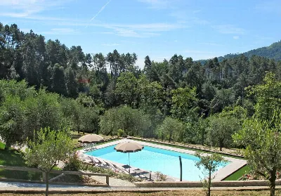 Villa in vendita a Pescaglia - foto 3