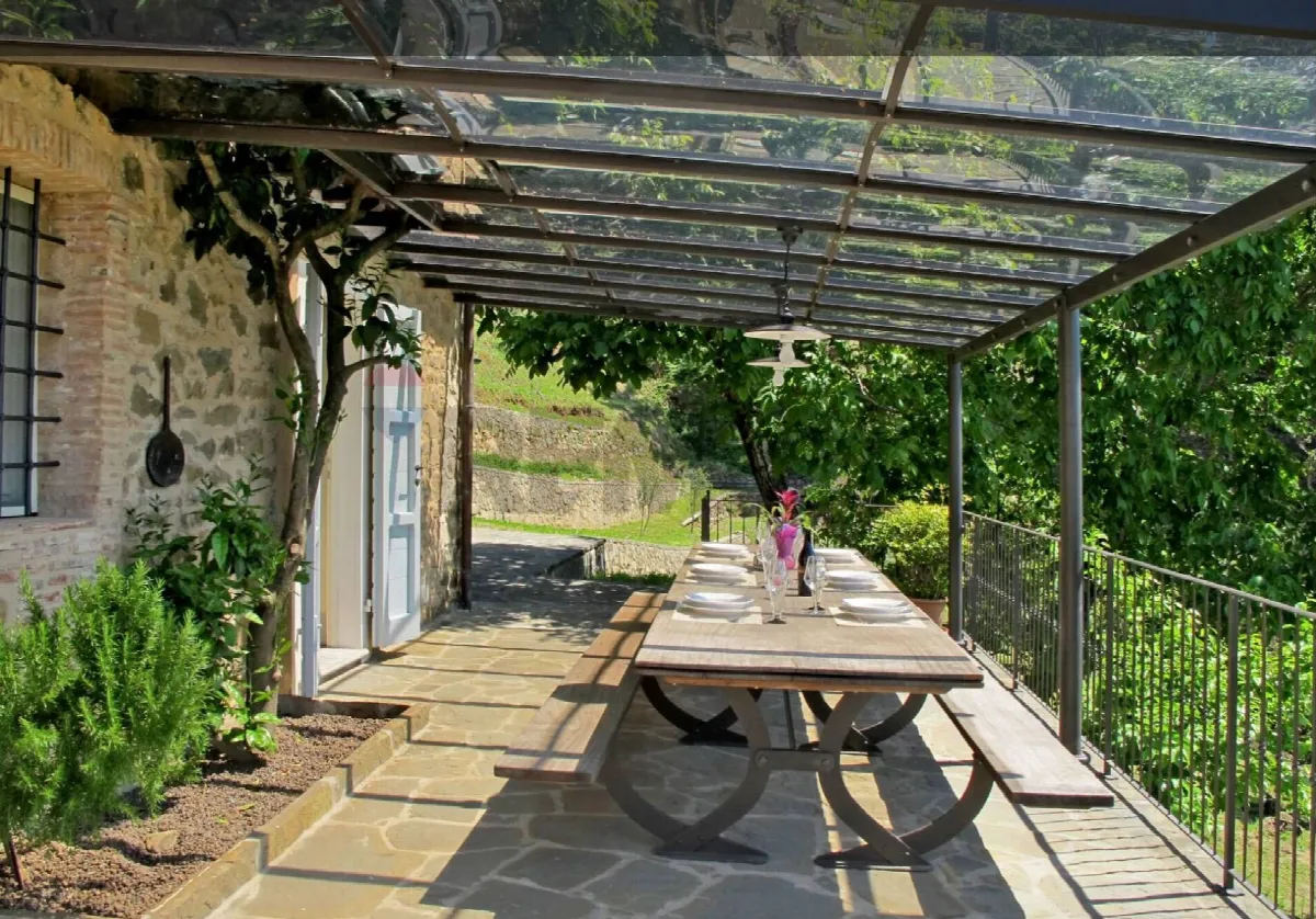 Villa in vendita a Pescaglia - foto 4
