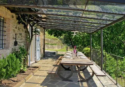 Villa in vendita a Pescaglia - foto 4