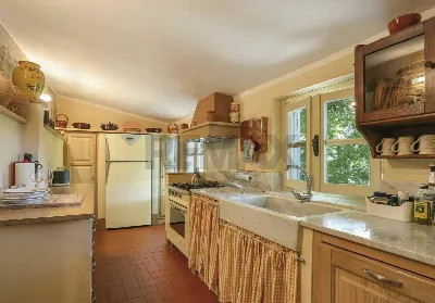 Villa in vendita a Pescaglia - foto 5