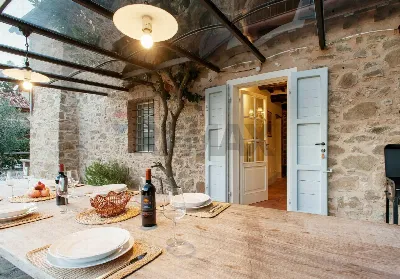 Villa in vendita a Pescaglia - foto 6