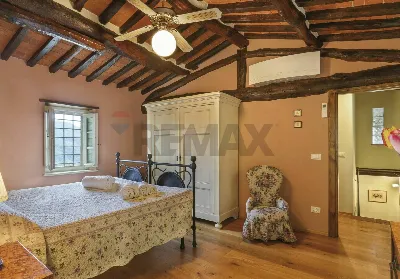 Villa in vendita a Pescaglia - foto 7