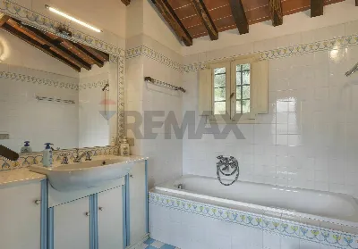 Villa in vendita a Pescaglia - foto 8