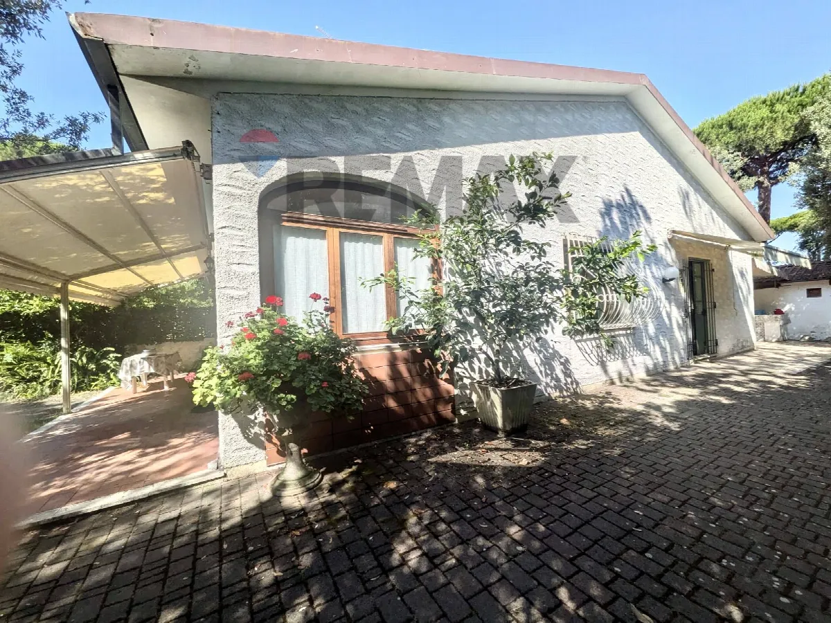 Casa Indipendente in vendita a Forte dei Marmi - foto 3