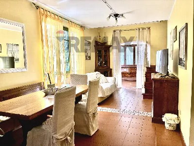Casa Indipendente in vendita a Forte dei M... - foto 5