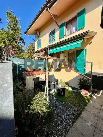Casa Indipendente in vendita a Forte dei M... - foto 2