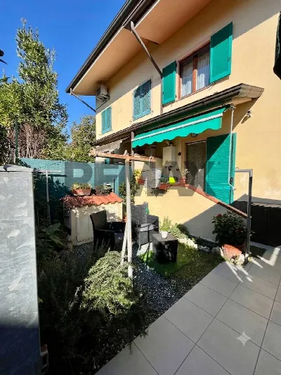 Casa Indipendente in vendita a Forte dei M... - foto 3