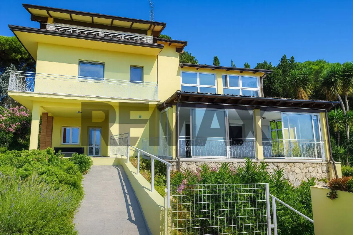 Villa in vendita a Massarosa - foto 2
