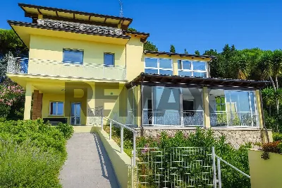 Villa in vendita a Massarosa - foto 2
