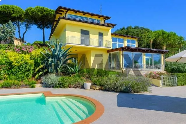 Villa in vendita a Massarosa - foto 5